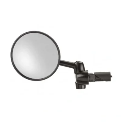 Spiegel voor E-bike Busch & Müller cycle star ø80 mm zwart