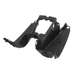 Treeplank Peugeot Speedfight 1 & 2 zwart