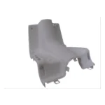 Beenscherm Peugeot speedfight 1 & 2 wit