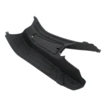 Treeplank Vespa LX standaard zwart