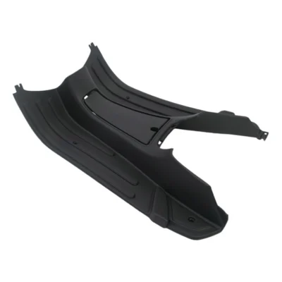 Treeplank Vespa LX standaard zwart