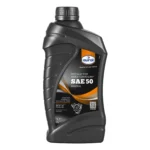 Carterolie Eurol Harley Davidson SAE-50 - 1L