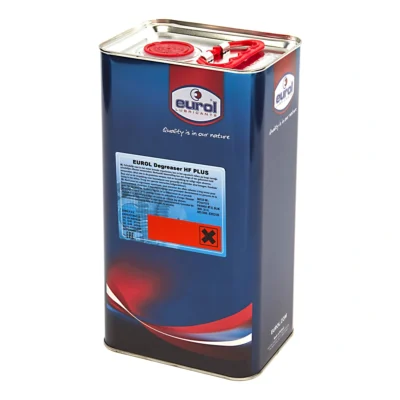 Ontvetter Eurol HF Plus - 5 liter