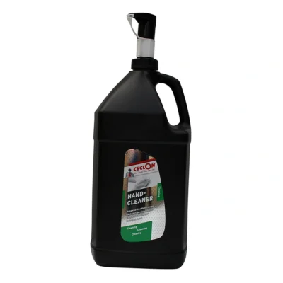 Cyclon Hand Cleaner Yellow - 3.8L