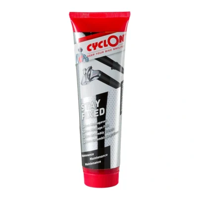 Stay Fixed Carbon M.T. Cyclon Pasta - 150ml