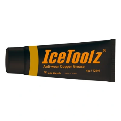 Kopervet IceToolz tube C172 (120 ml)