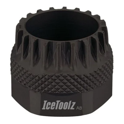 Trapassleutel IceToolz 11B3 - 32mm trapas