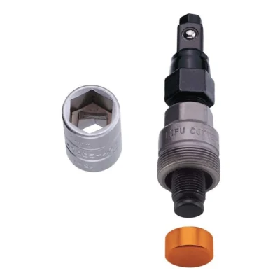 Cranktrekker IceToolz 04D2 Octalink & ISIS