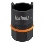 Freewheelafnemer IceToolz 0903 2-noks voor Suntour