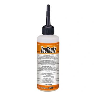 Kettingsmeermiddel IceToolz  C141 - 120 ml