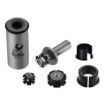 Inslagmoer IceToolz Xpert E114 - 1 1/8″ en 1 1/2″ balhoofdbuizen