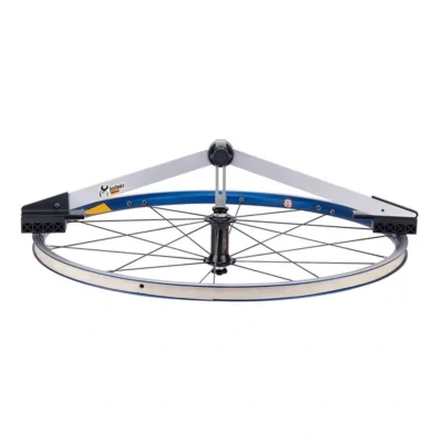 Velg en naafuitlijner IceToolz Xpert E312