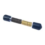 9/16" draadbussen voor pedaalas schroefdraad IceToolz Xpert E521H