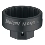 Trapassleutel IceToolz M091