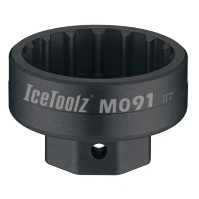 Trapassleutel IceToolz M091