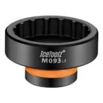 Trapassleutel IceToolz M093