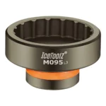 Trapassleutel IceToolz M095