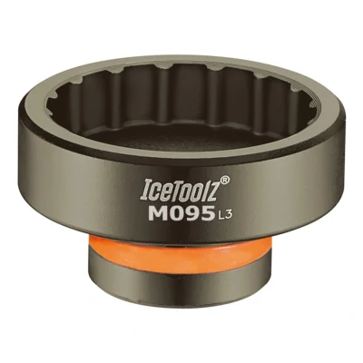 Trapassleutel IceToolz M095