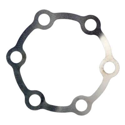 Remschijf spacers Elvedes ø0,2mm RVS - (per stuk)