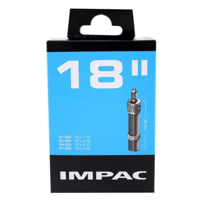 Binnenband Impac DV18 18" / 47/57-355 - 26mm ventiel