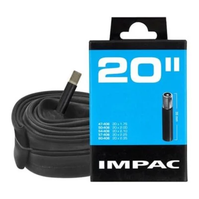 Binnenband Impac AV20 20" / 40/60-406 - 35mm ventiel