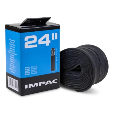 Binnenband Impac AV24 24" / 40/60-507 - 35mm ventiel