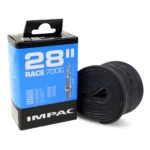 Binnenband Impac SV28 Slim 28" / 28/32-622/630 - 40mm ventiel