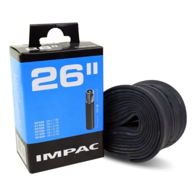Binnenband Impac AV26 26" / 40/60-559 - 40mm ventiel
