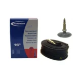 Binnenband Schwalbe SV3 16" 47/62-305 - 40mm ventiel