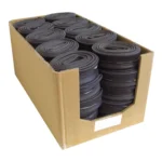 Binnenband Impac AV28 28" / 28/47-622/635 - 40mm ventiel (werkplaatsverpakking á 50 stuks)
