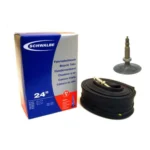 Binnenband Schwalbe SV9 24" / 28/47-507/541 - 40mm ventiel