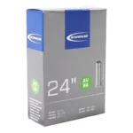 Binnenband Schwalbe AV9A 24" / 20/28-540/541 - 40mm ventiel