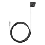 Snelheidssensor Shimano STEPS EW-SD300 Type - voor magnetische sluiting - 760mm kabel