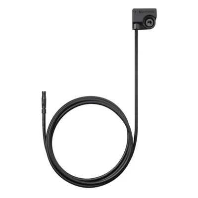 Snelheidssensor Shimano STEPS EW-SD300 Type - voor magnetische sluiting - 760mm kabel