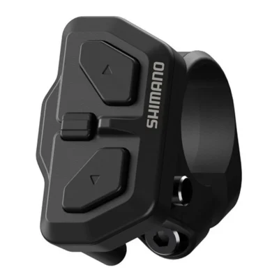 Schakeleenheid (rechts) Shimano STEPS Di2 SW-EN600-R - 22,2 mm klemming