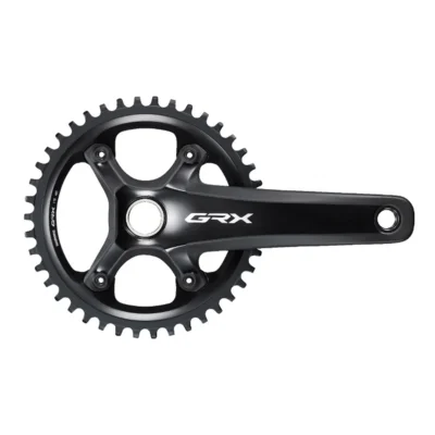 Crankstel 1 x 11 speed Shimano GRX FC-RX810 - 175 mm - 42T