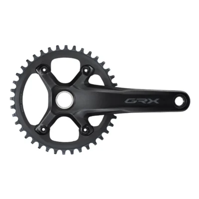 Crankstel 1 x 11 speed Shimano GRX FC-RX600 - 172,5 mm - 40T