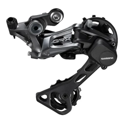 Achterderailleur 11-speed Shimano GRX RD-RX812 top normal - direct mount