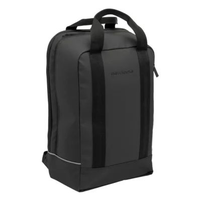 Rugzak New Looxs Nevada 20 liter - 31 x 16 x 45 cm - zwart