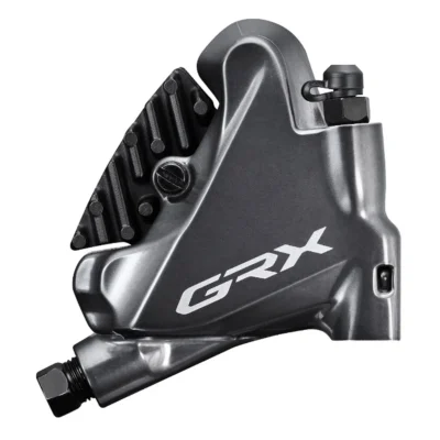 Remklauw Shimano GRX BR-RX810 achterzijde - Flat Mount