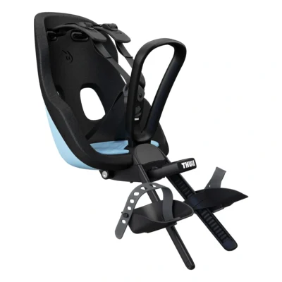 Kinderzitje voor Thule Yepp Nexxt 2 Mini - blauw