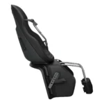 Kinderzitje achter Thule Yepp Nexxt 2 Maxi voor framebevestiging - midnight black