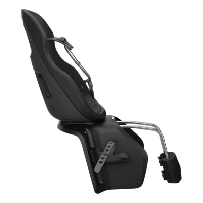 Kinderzitje achter Thule Yepp Nexxt 2 Maxi voor framebevestiging - midnight black