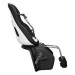 Kinderzitje achter Thule Yepp Nexxt 2 Maxi voor framebevestiging - snow white