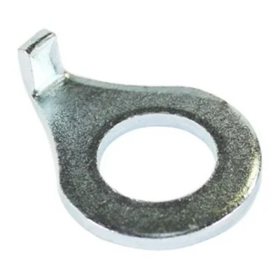 Borgring Bofix vooras M10 (25 stuks)