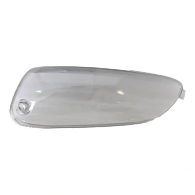 Knipperlichtglas Aprilia SR 50 R Factory - links / achter - grijs