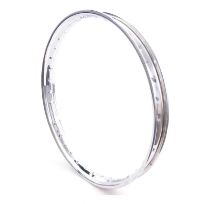 Velg Ryde 17" (21 x 2.50/2.75) 36 gaats - chroom