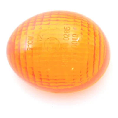 Knipperlichtglas Edge Peugeot Ludix - links/voor