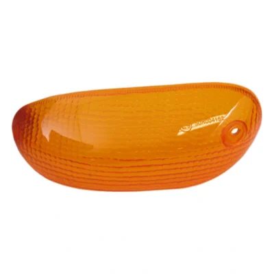 Knipperlichtglas Vicma Gilera Stalker - links/voor