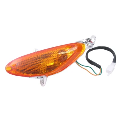 Knipperlicht Kymco Filly - links/voor - oranje